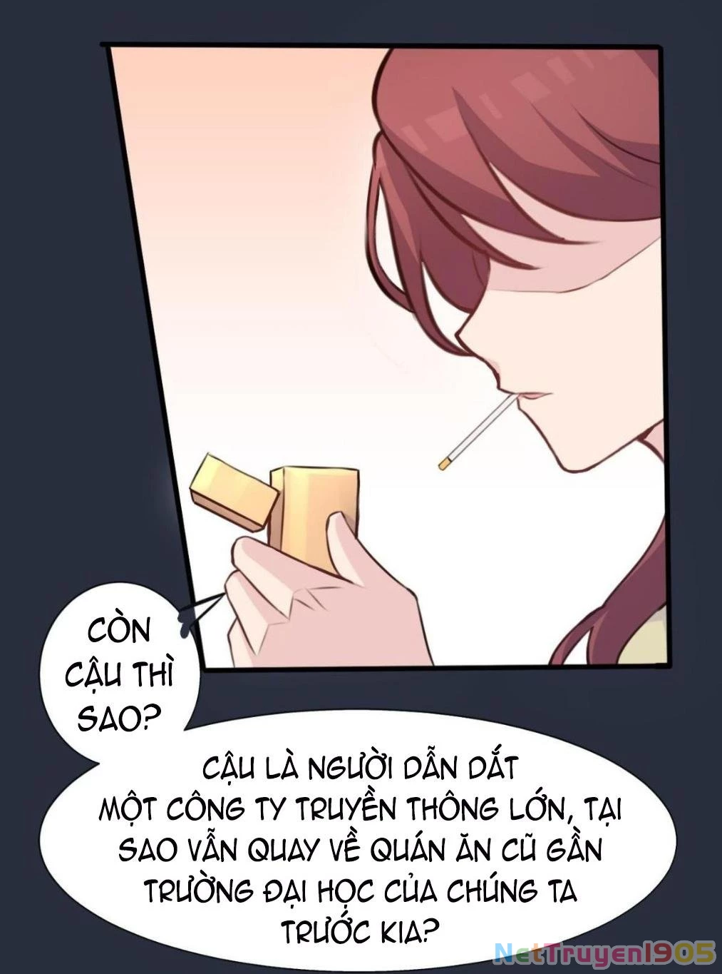 Nhìn Thấy Tia Sáng Một Lần Nữa Chapter 18 - 62