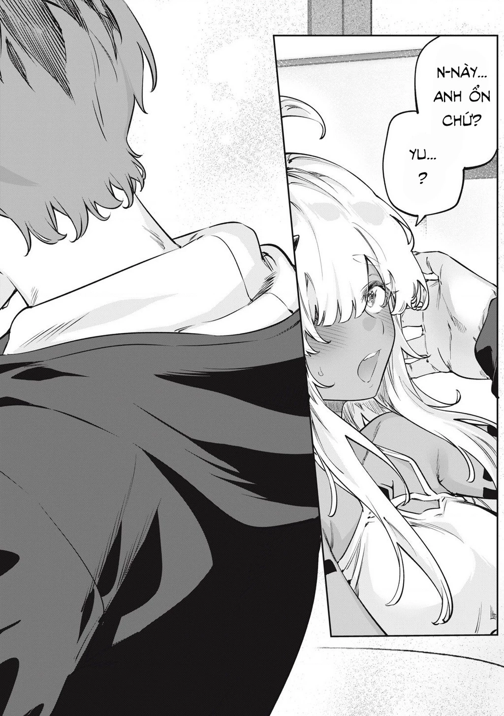 Tôi đã kết bạn với cô rồng tà ác bị phong ấn suốt 3000 năm Chapter 2 - 14