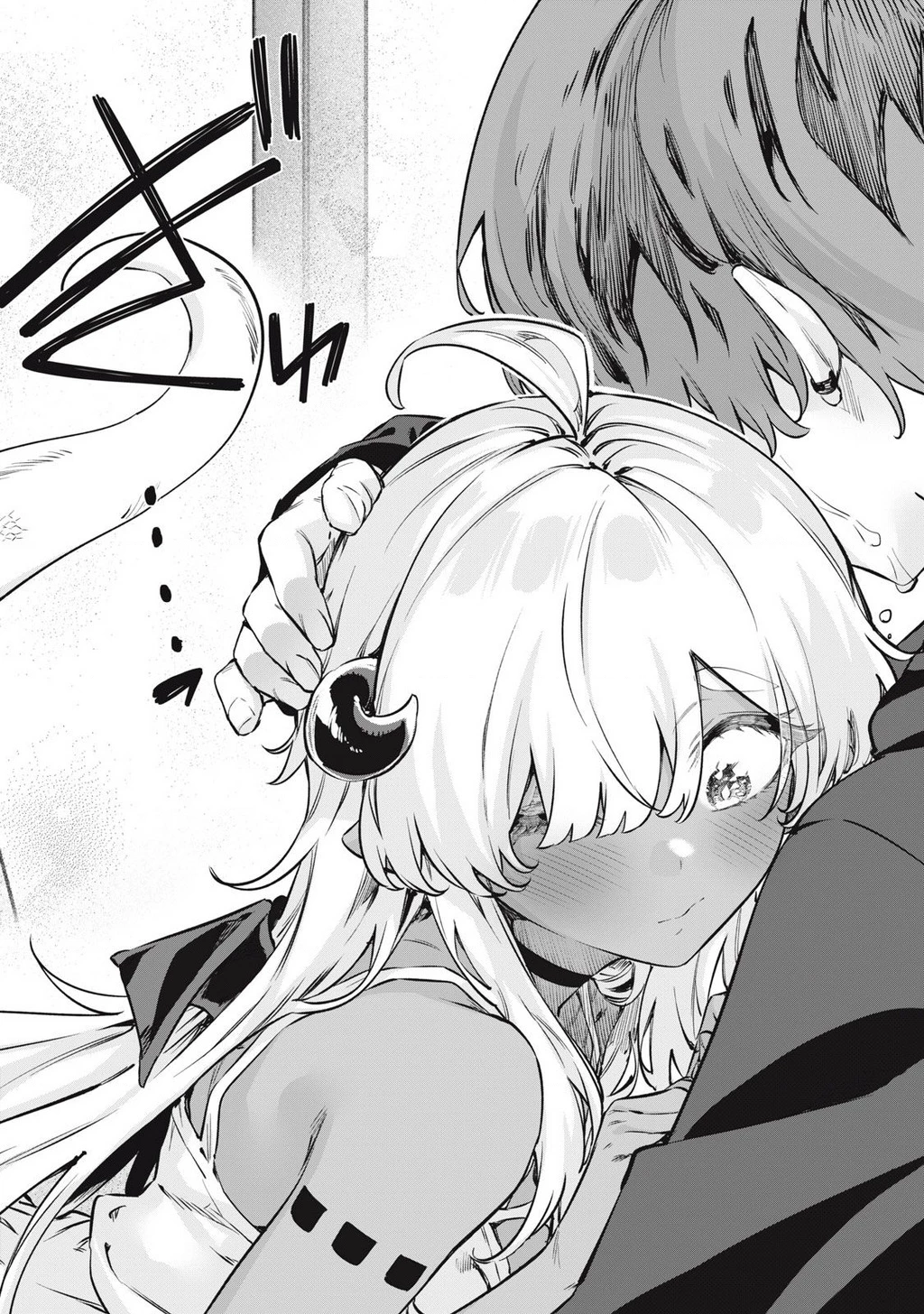 Tôi đã kết bạn với cô rồng tà ác bị phong ấn suốt 3000 năm Chapter 2 - 15