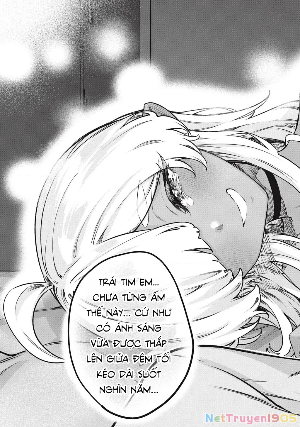 Tôi đã kết bạn với cô rồng tà ác bị phong ấn suốt 3000 năm Chapter 4 - 22
