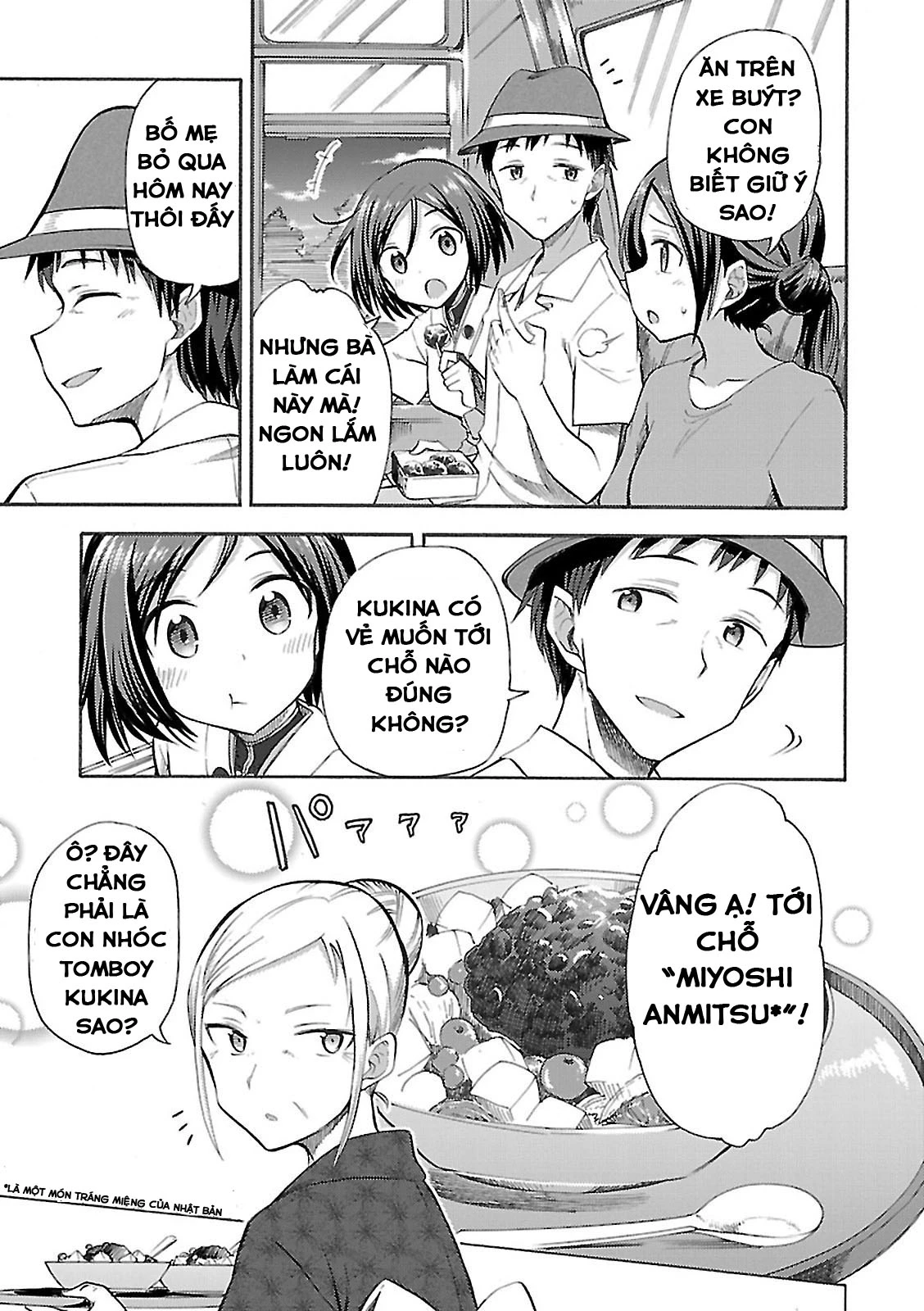 Noble Witches - 506Th Joint Fighter Wing Chapter 1 - 6