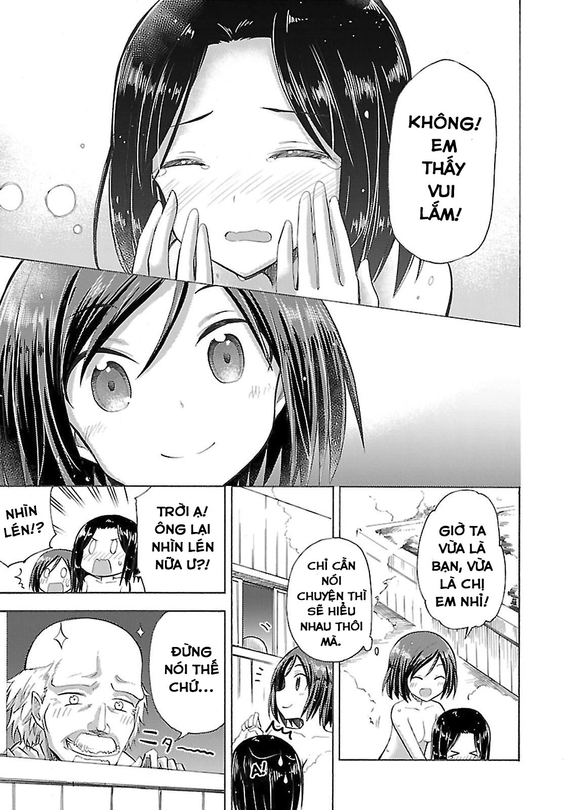 Noble Witches - 506Th Joint Fighter Wing Chapter 1 - 50