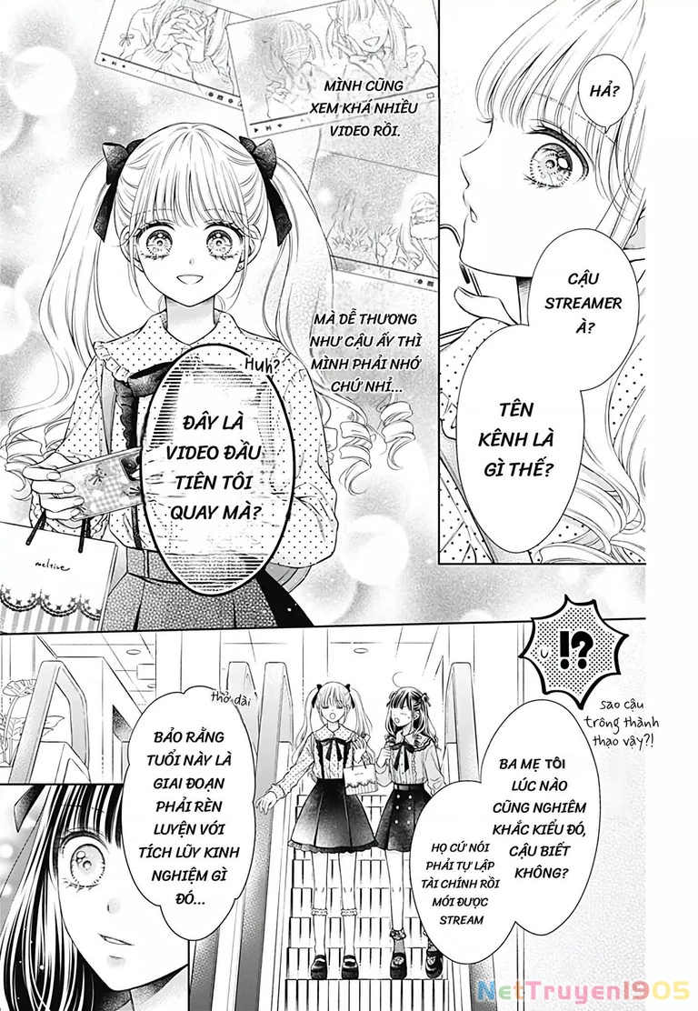 Love Scribe! Oneshot - 11