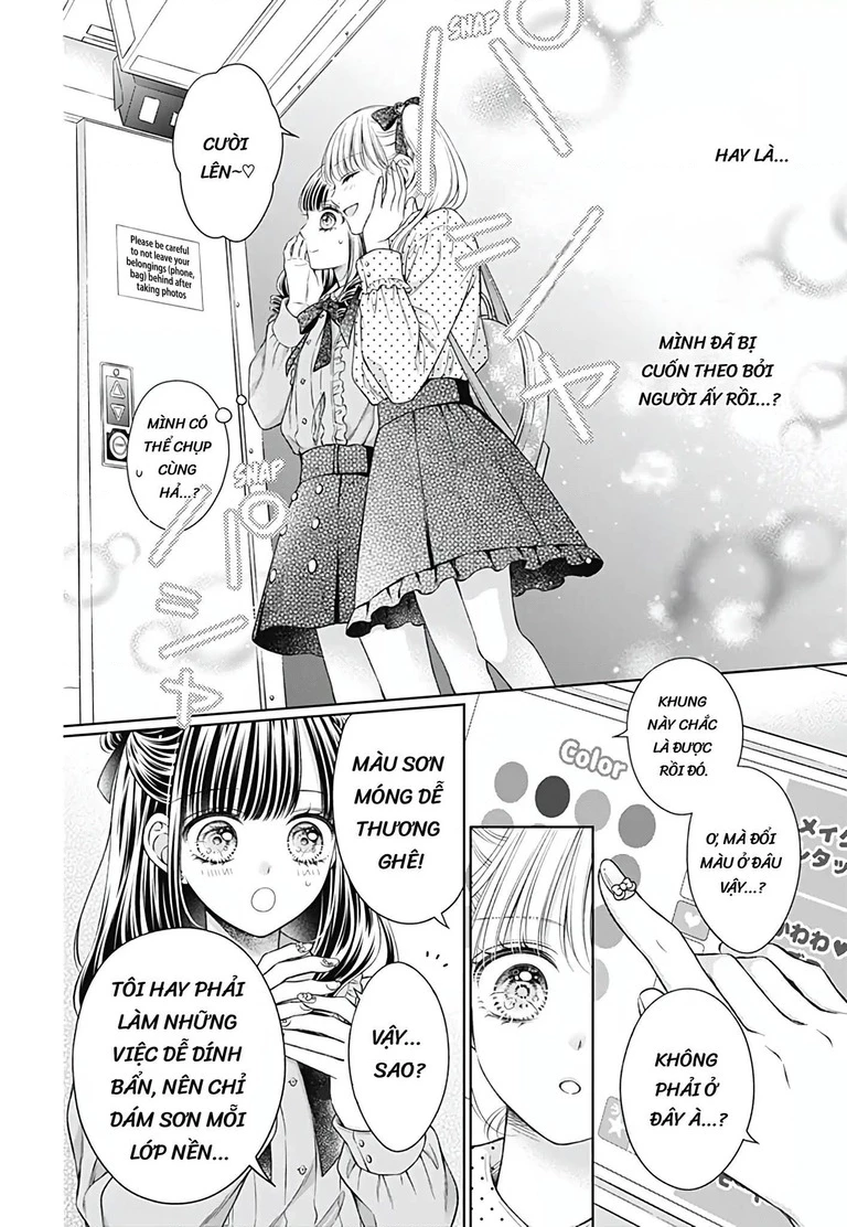 Love Scribe! Oneshot - 14
