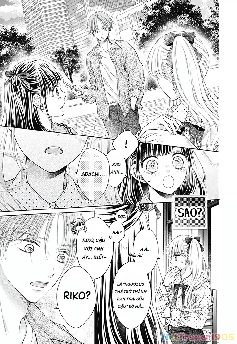 Love Scribe! Oneshot - 23