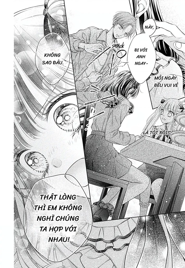 Love Scribe! Oneshot - 26