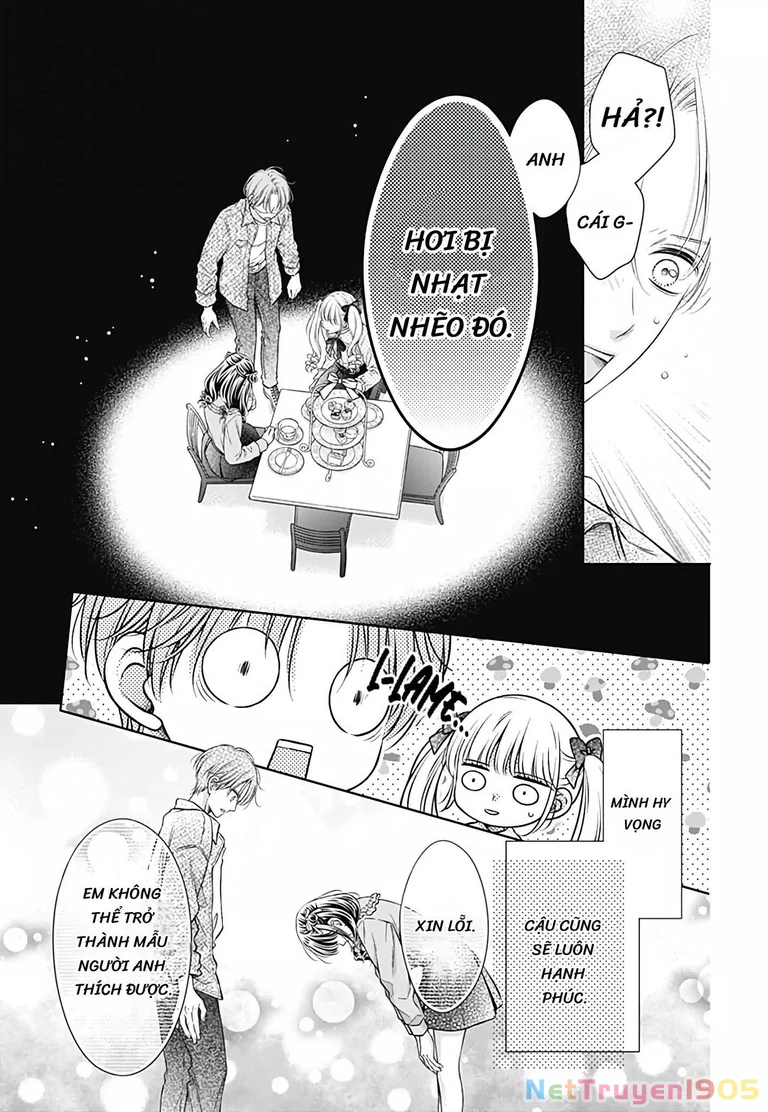 Love Scribe! Oneshot - 27