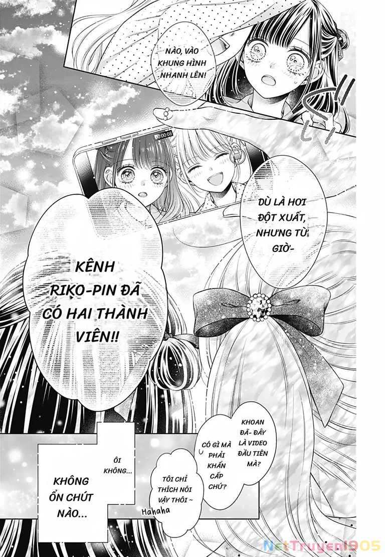 Love Scribe! Oneshot - 31