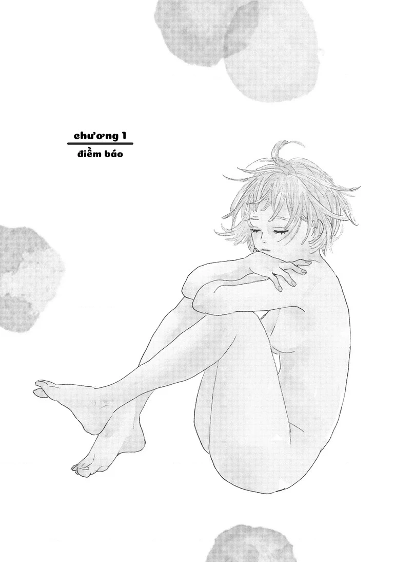 Sinh Linh Bé Nhỏ Trong Em Chapter 1 - 3