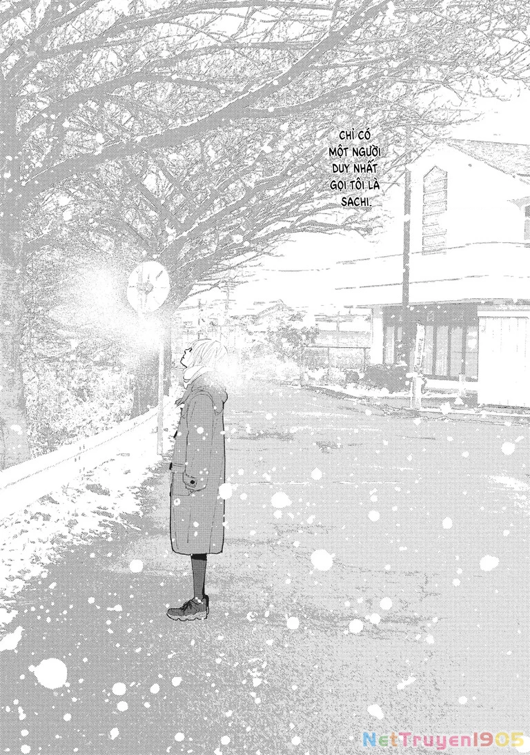 Sinh Linh Bé Nhỏ Trong Em Chapter 1 - 6