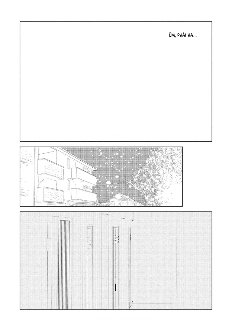 Sinh Linh Bé Nhỏ Trong Em Chapter 1 - 14