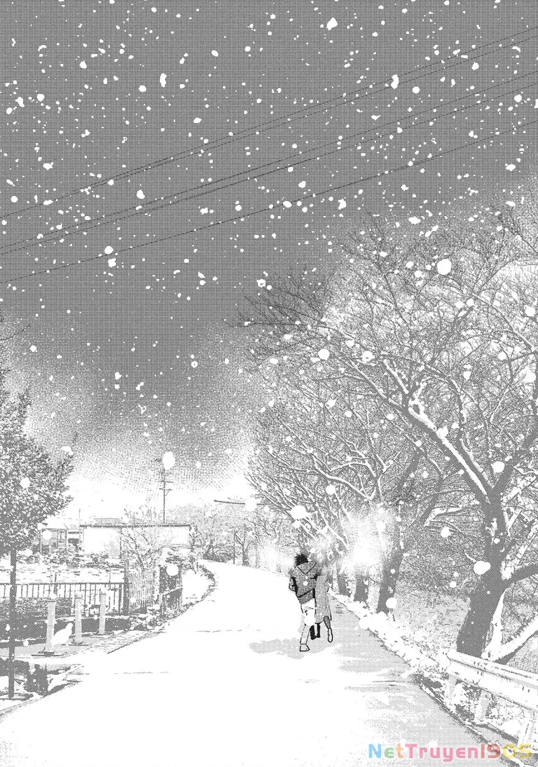 Sinh Linh Bé Nhỏ Trong Em Chapter 1 - 25