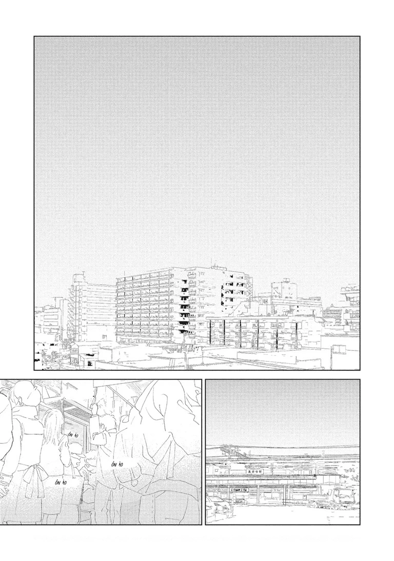 Sinh Linh Bé Nhỏ Trong Em Chapter 1 - 35