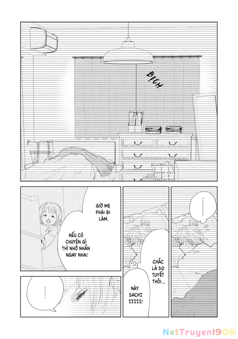 Sinh Linh Bé Nhỏ Trong Em Chapter 1 - 44