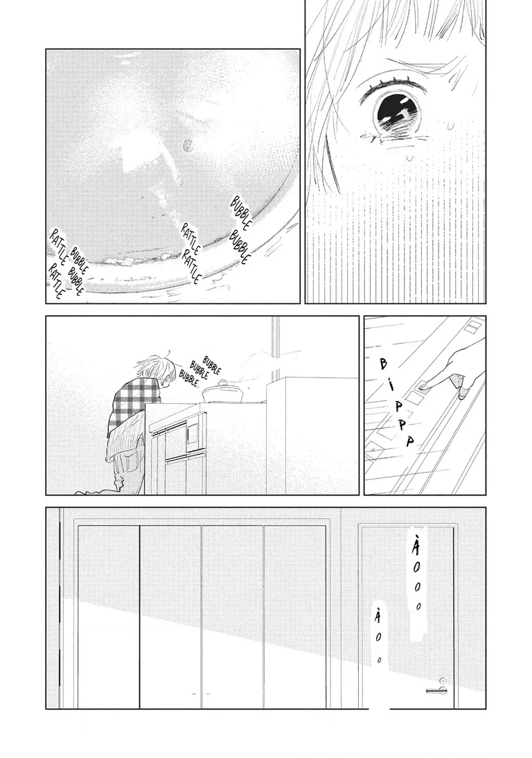 Sinh Linh Bé Nhỏ Trong Em Chapter 1 - 48