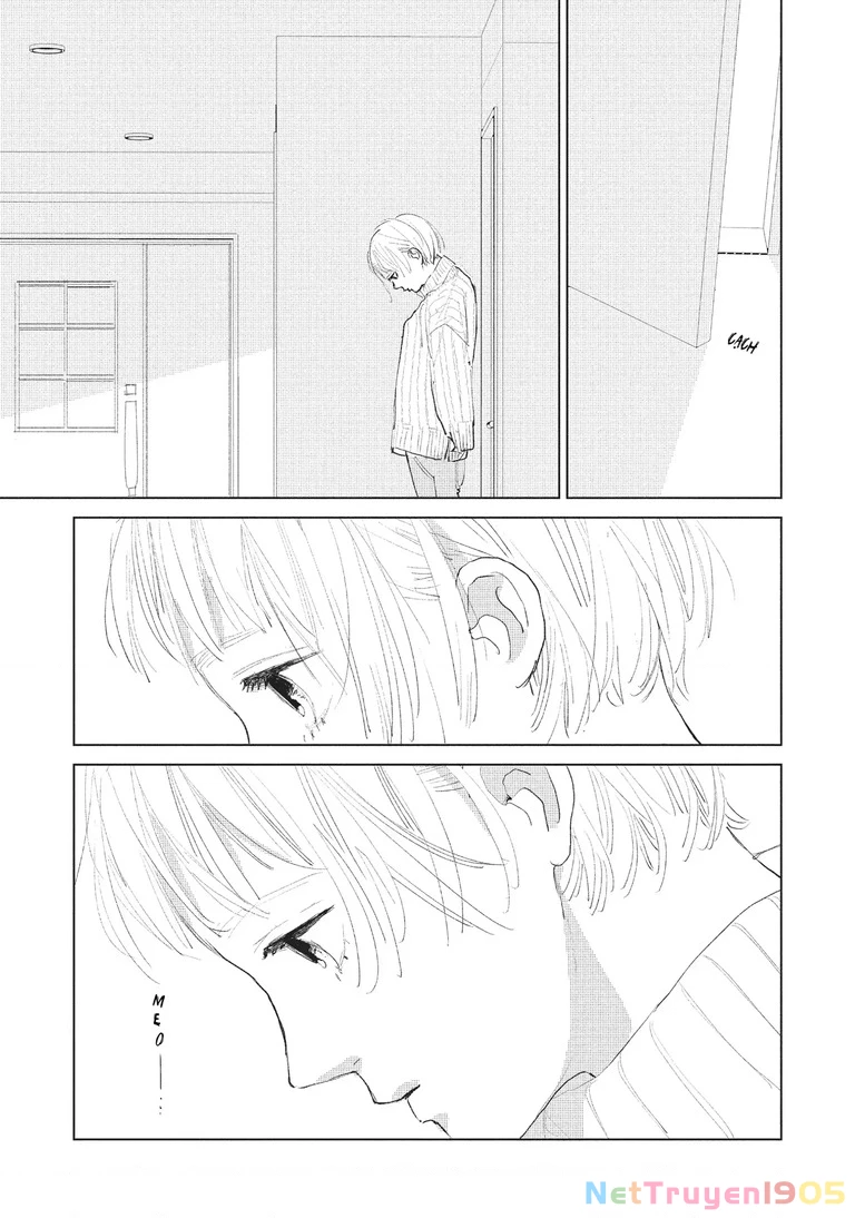 Sinh Linh Bé Nhỏ Trong Em Chapter 1 - 49