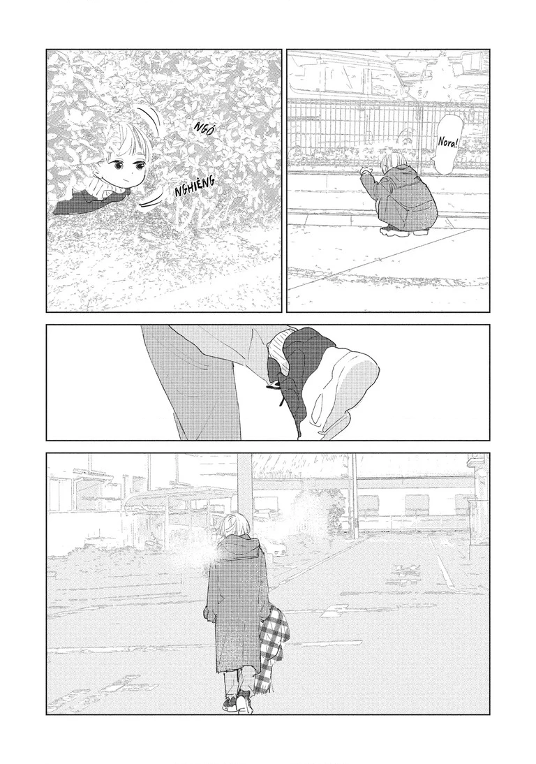Sinh Linh Bé Nhỏ Trong Em Chapter 1 - 51