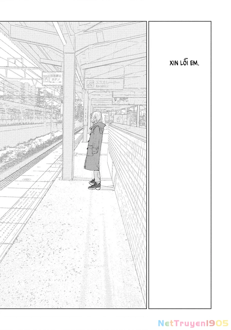 Sinh Linh Bé Nhỏ Trong Em Chapter 1 - 59