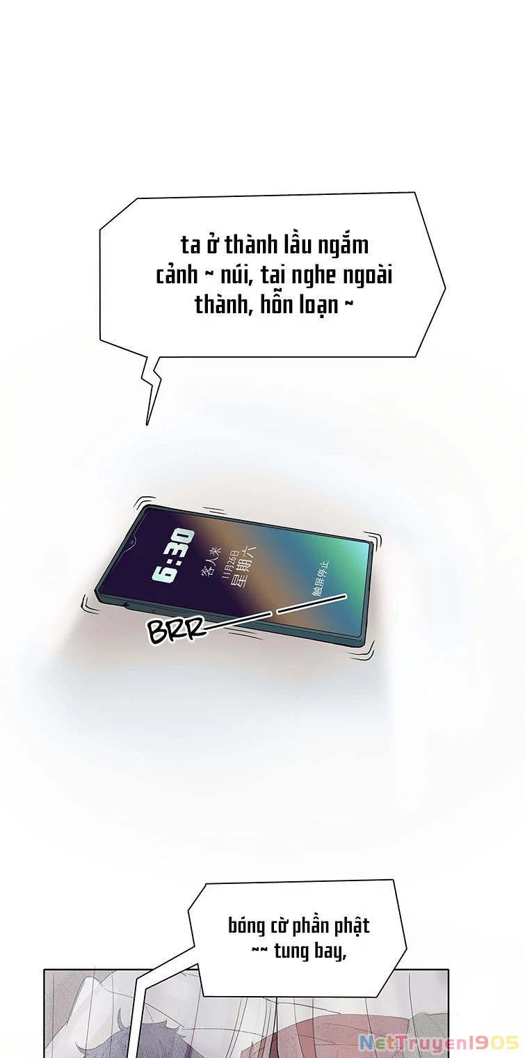 Trúc Mã Hạn Định Tìm Đến Cửa Chapter 1 - 1