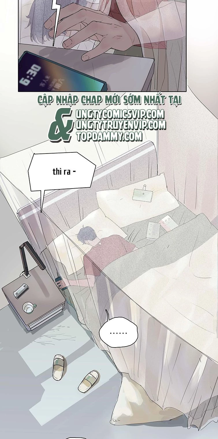 Trúc Mã Hạn Định Tìm Đến Cửa Chapter 1 - 2