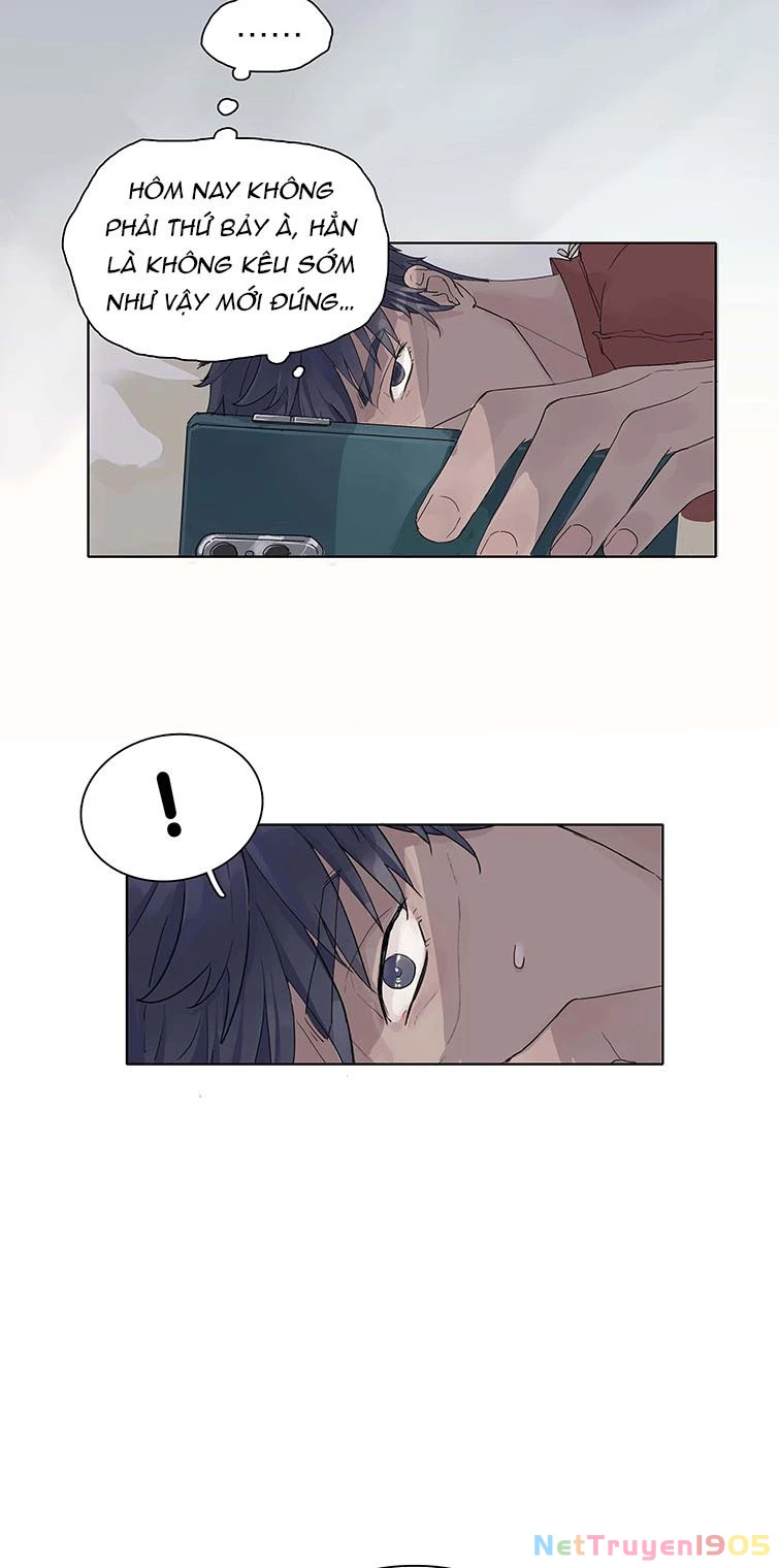 Trúc Mã Hạn Định Tìm Đến Cửa Chapter 1 - 3