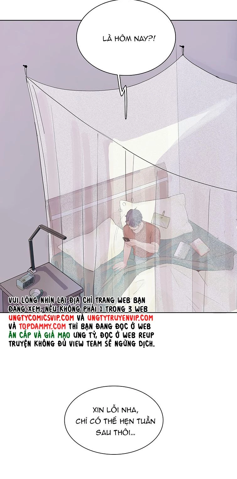 Trúc Mã Hạn Định Tìm Đến Cửa Chapter 1 - 4