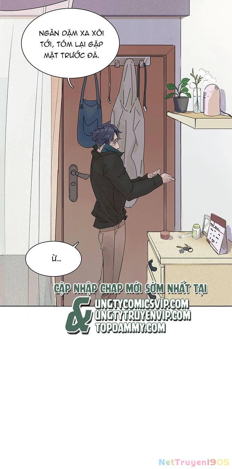 Trúc Mã Hạn Định Tìm Đến Cửa Chapter 1 - 7