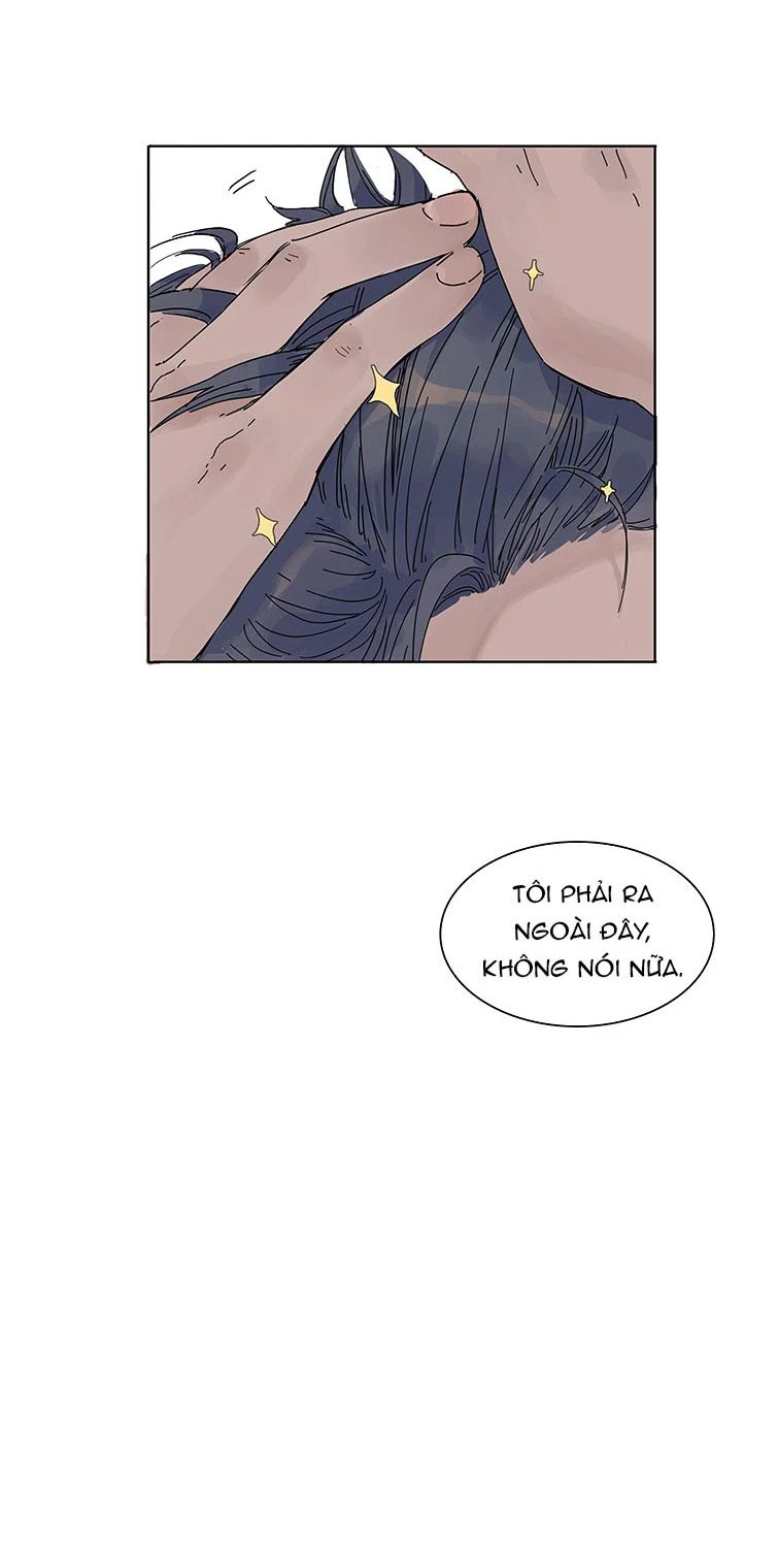 Trúc Mã Hạn Định Tìm Đến Cửa Chapter 1 - 8