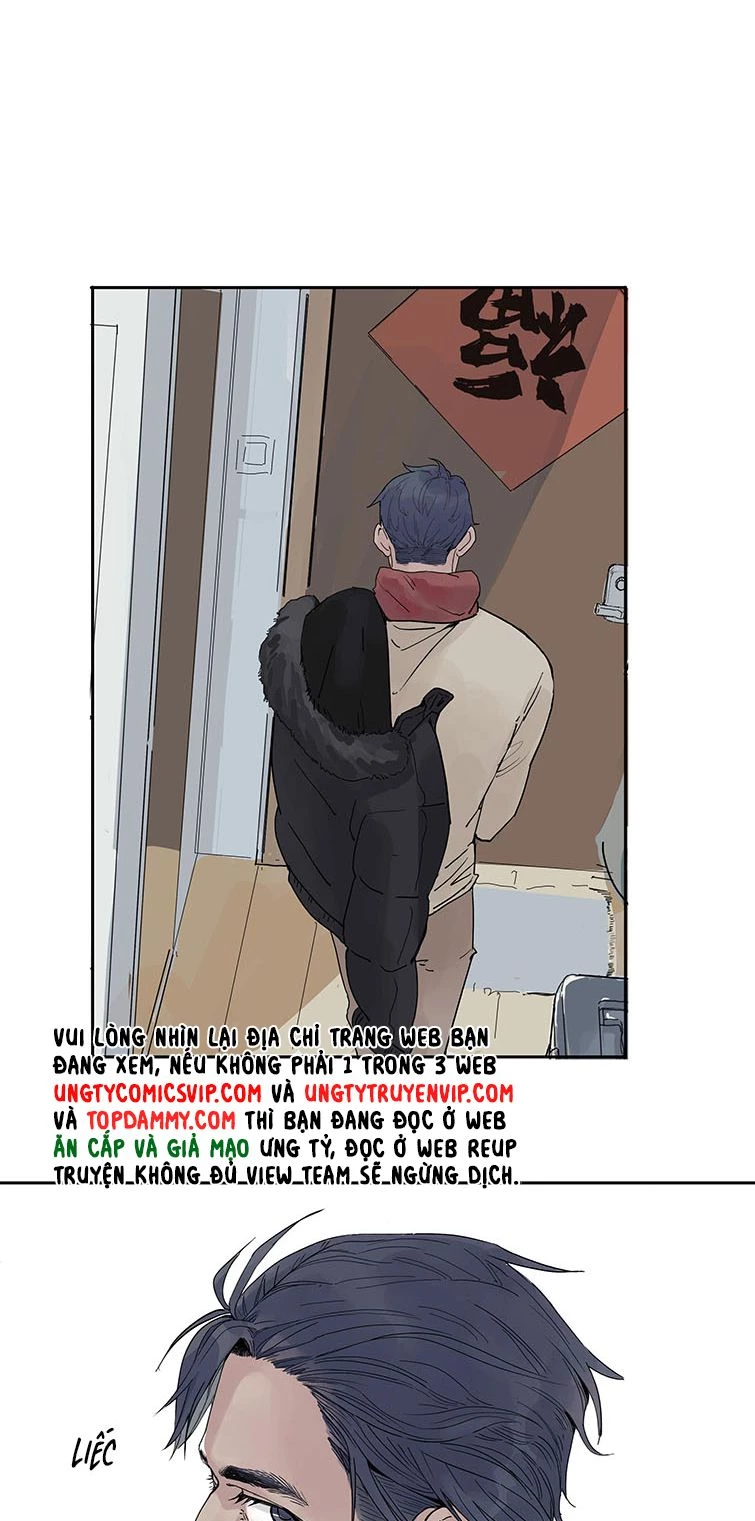 Trúc Mã Hạn Định Tìm Đến Cửa Chapter 1 - 9