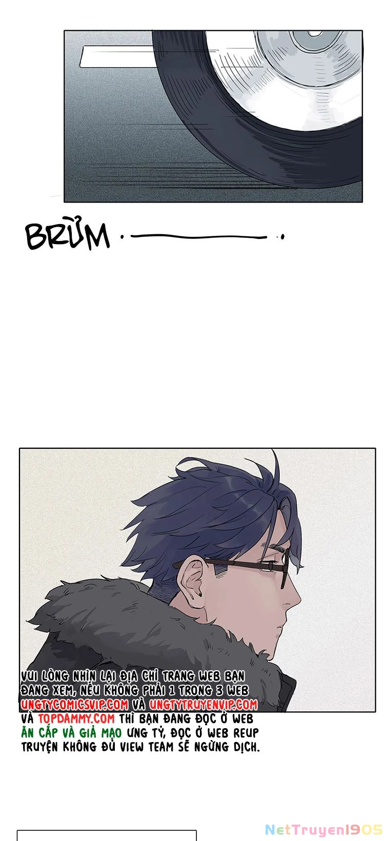 Trúc Mã Hạn Định Tìm Đến Cửa Chapter 1 - 13