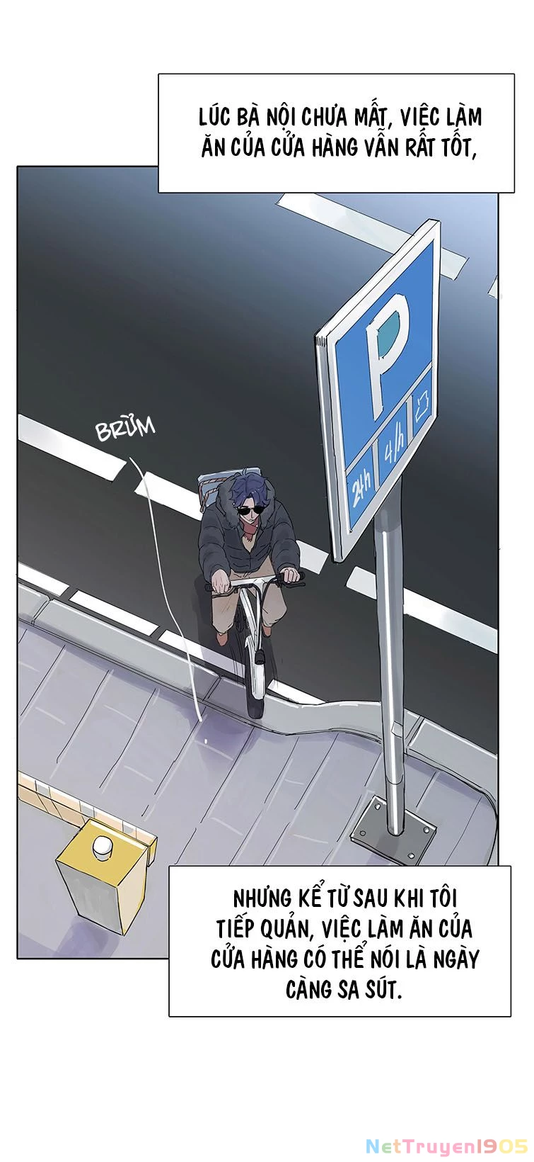 Trúc Mã Hạn Định Tìm Đến Cửa Chapter 1 - 15