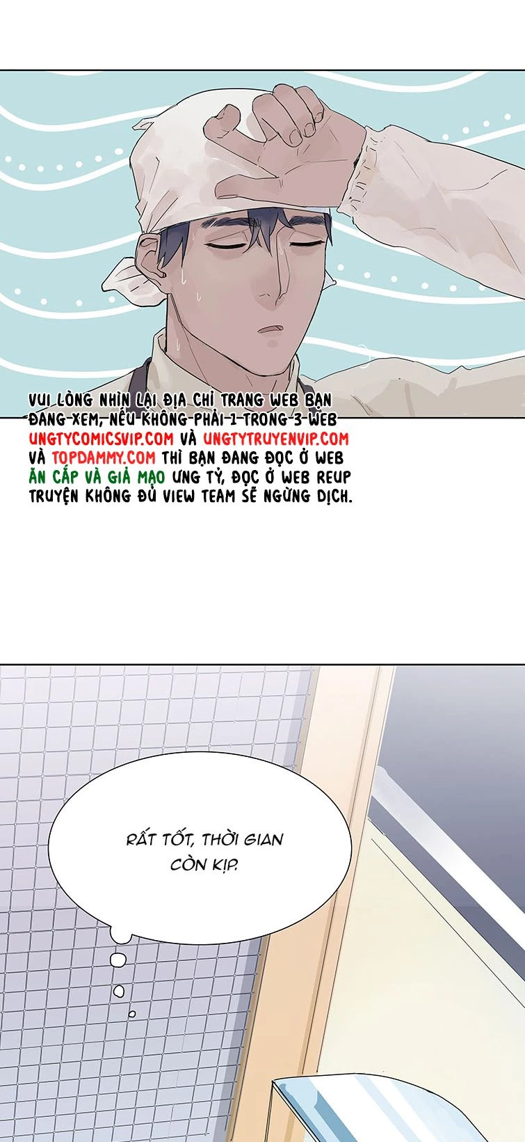 Trúc Mã Hạn Định Tìm Đến Cửa Chapter 1 - 19