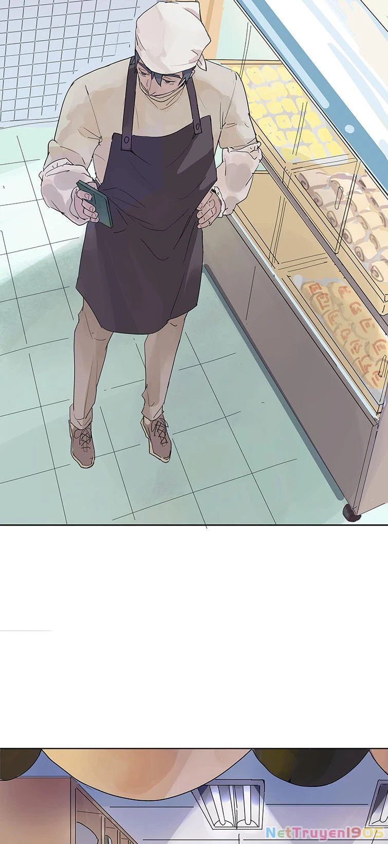 Trúc Mã Hạn Định Tìm Đến Cửa Chapter 1 - 20