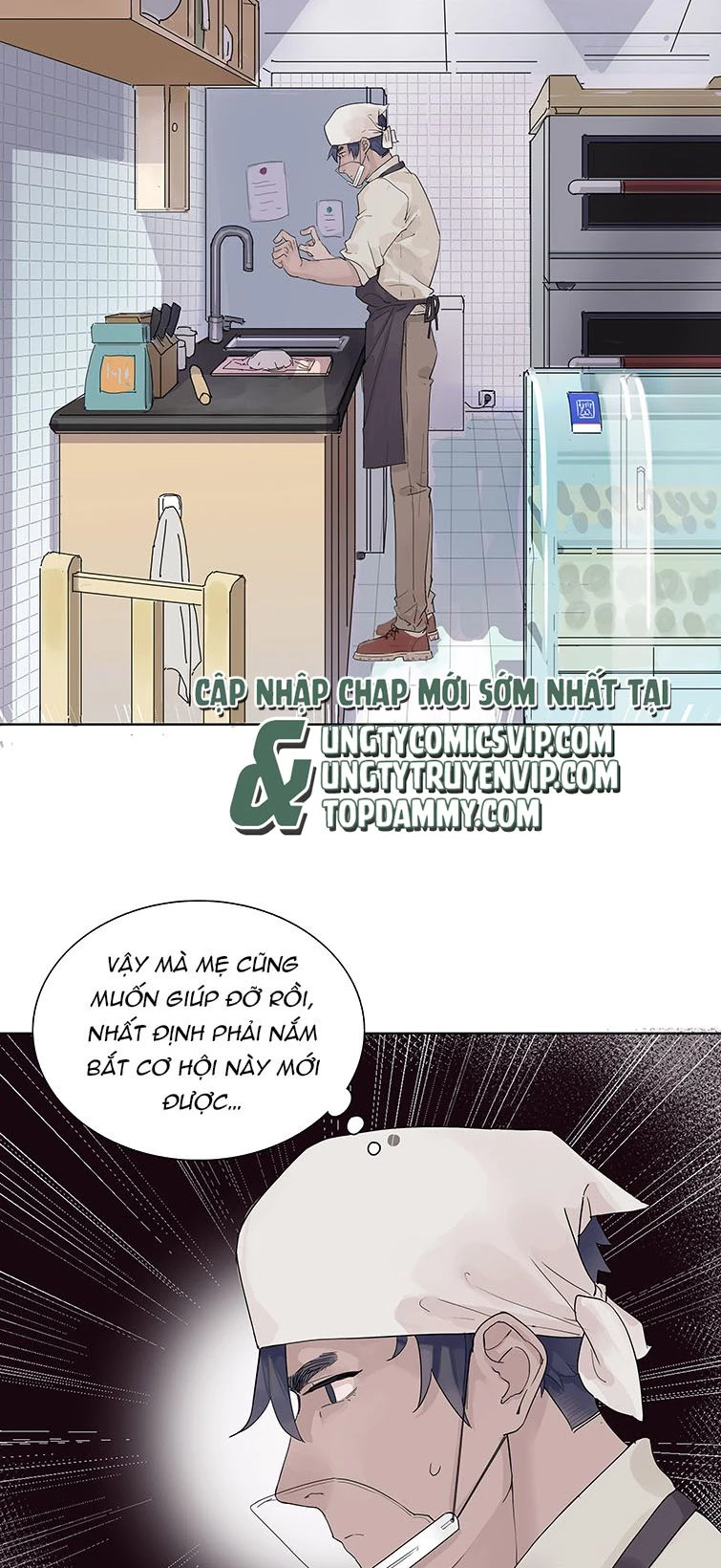 Trúc Mã Hạn Định Tìm Đến Cửa Chapter 1 - 21