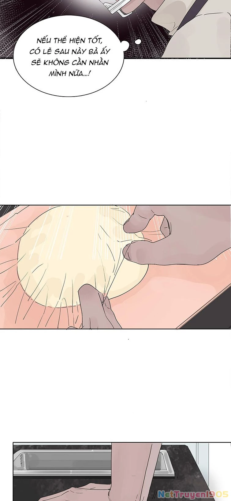 Trúc Mã Hạn Định Tìm Đến Cửa Chapter 1 - 22