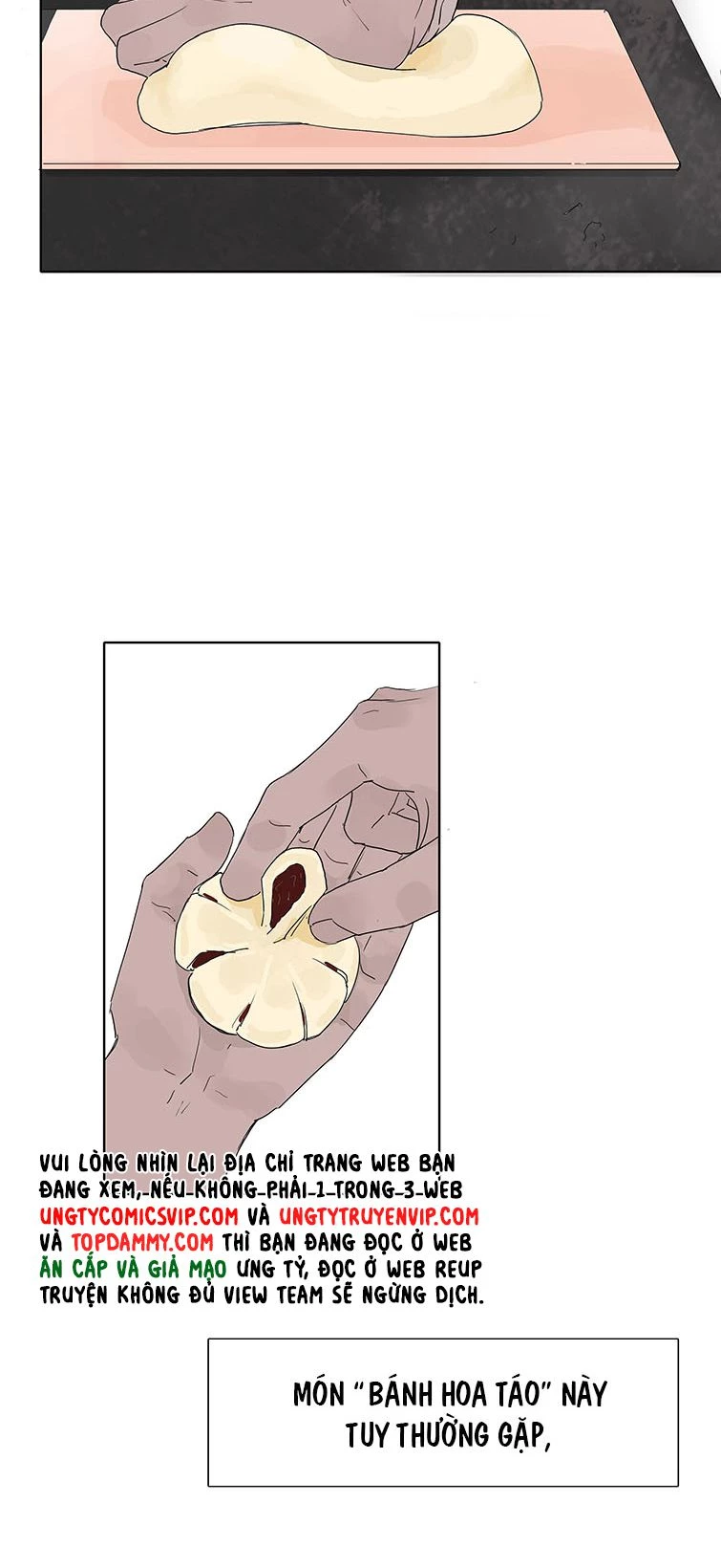 Trúc Mã Hạn Định Tìm Đến Cửa Chapter 1 - 23