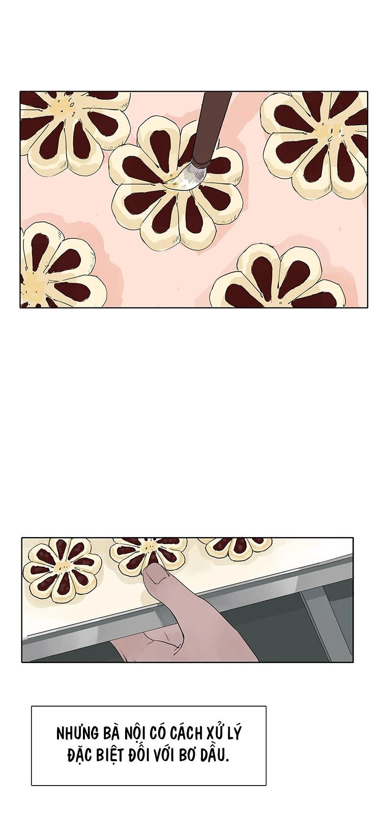 Trúc Mã Hạn Định Tìm Đến Cửa Chapter 1 - 24