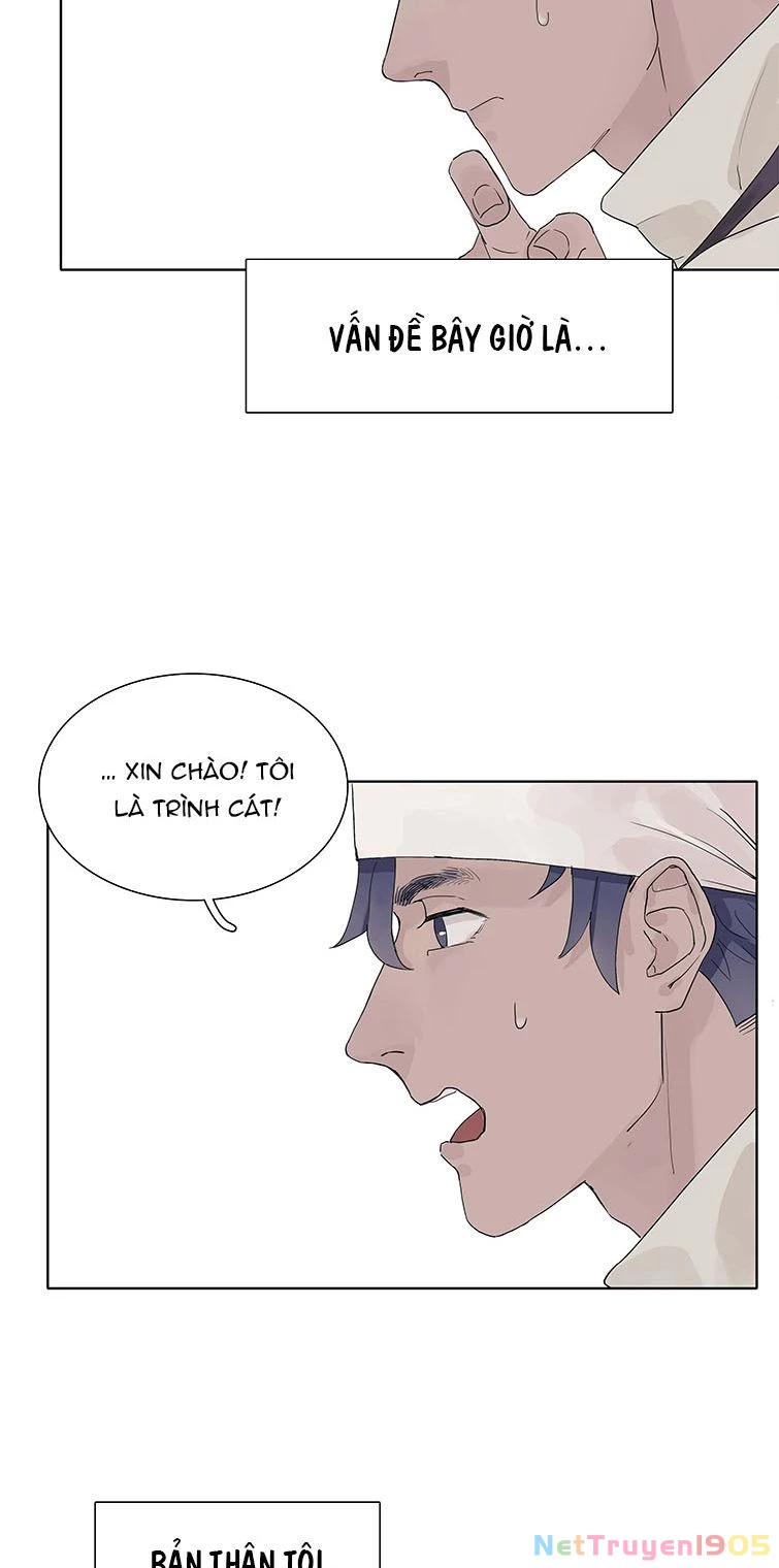 Trúc Mã Hạn Định Tìm Đến Cửa Chapter 1 - 26