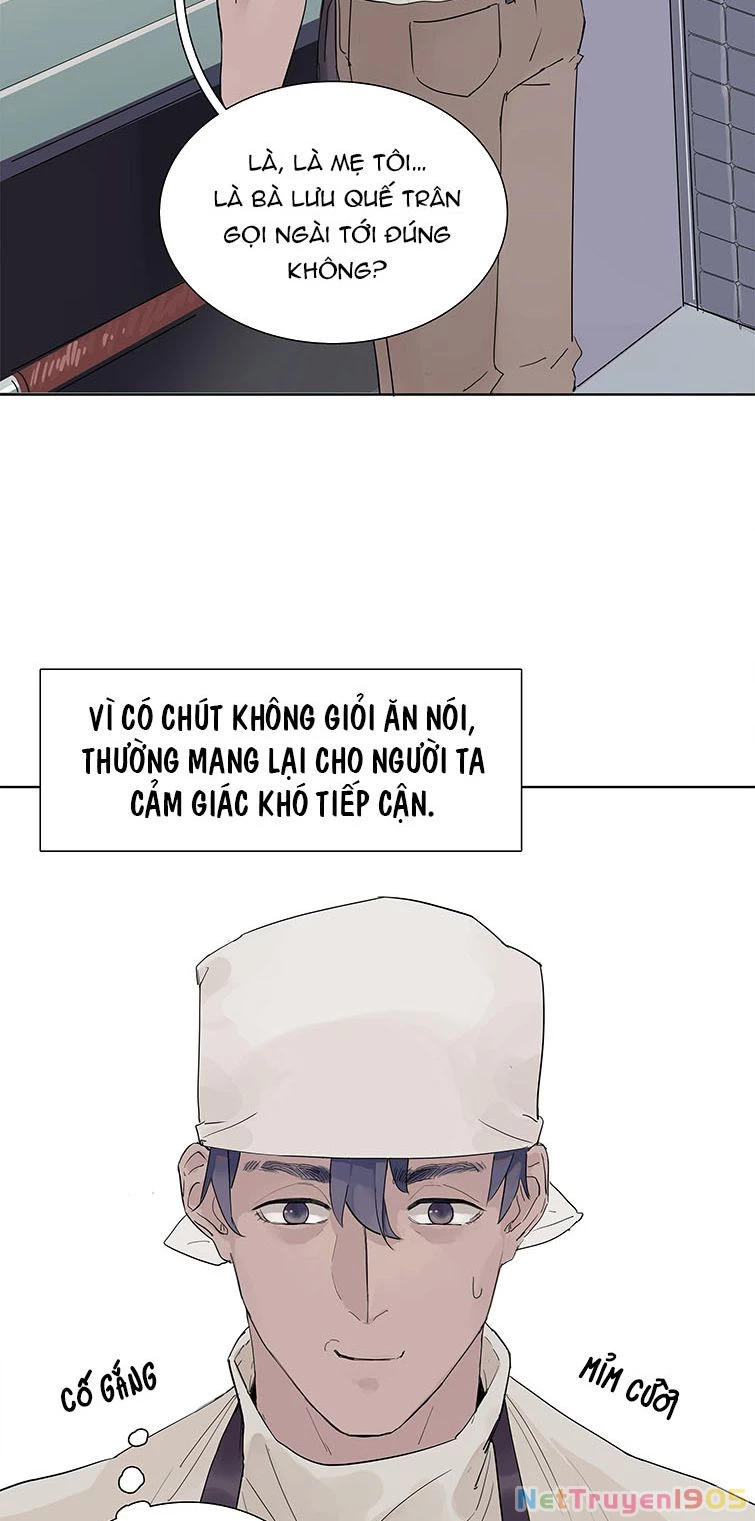 Trúc Mã Hạn Định Tìm Đến Cửa Chapter 1 - 28