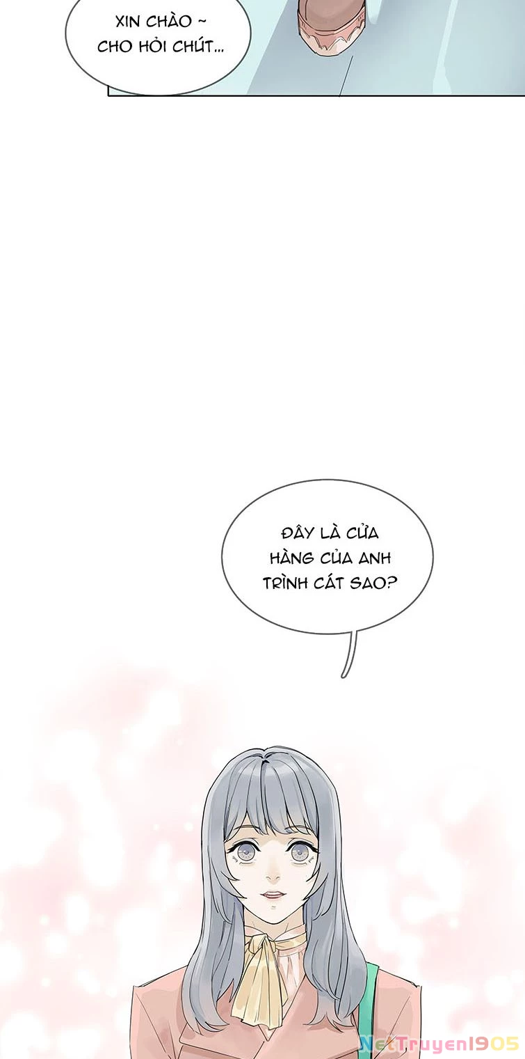 Trúc Mã Hạn Định Tìm Đến Cửa Chapter 1 - 31