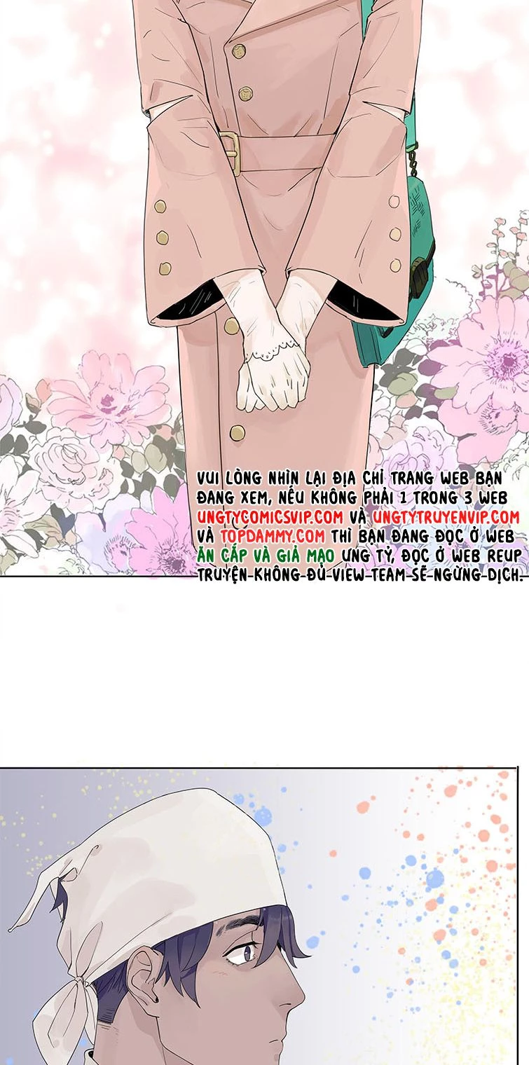 Trúc Mã Hạn Định Tìm Đến Cửa Chapter 1 - 32