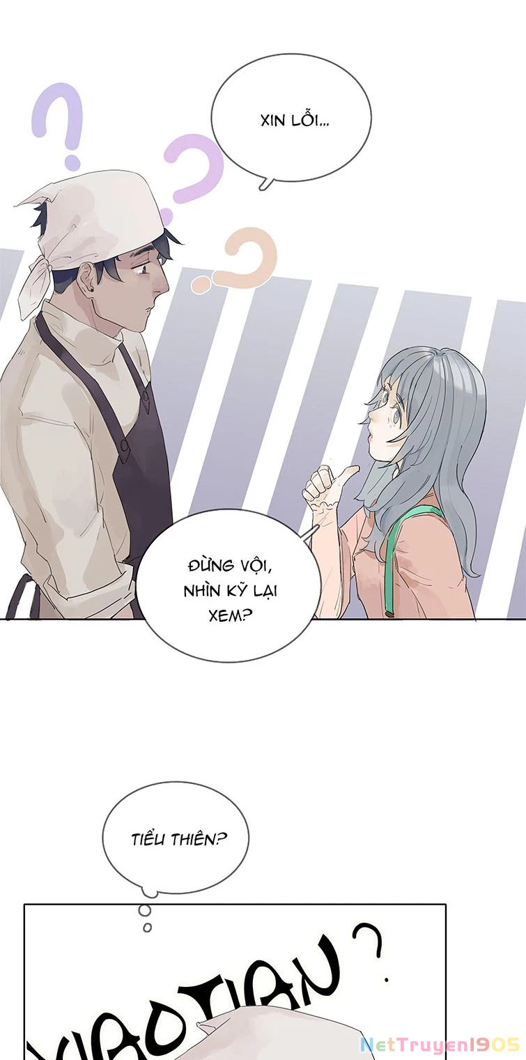 Trúc Mã Hạn Định Tìm Đến Cửa Chapter 1 - 34