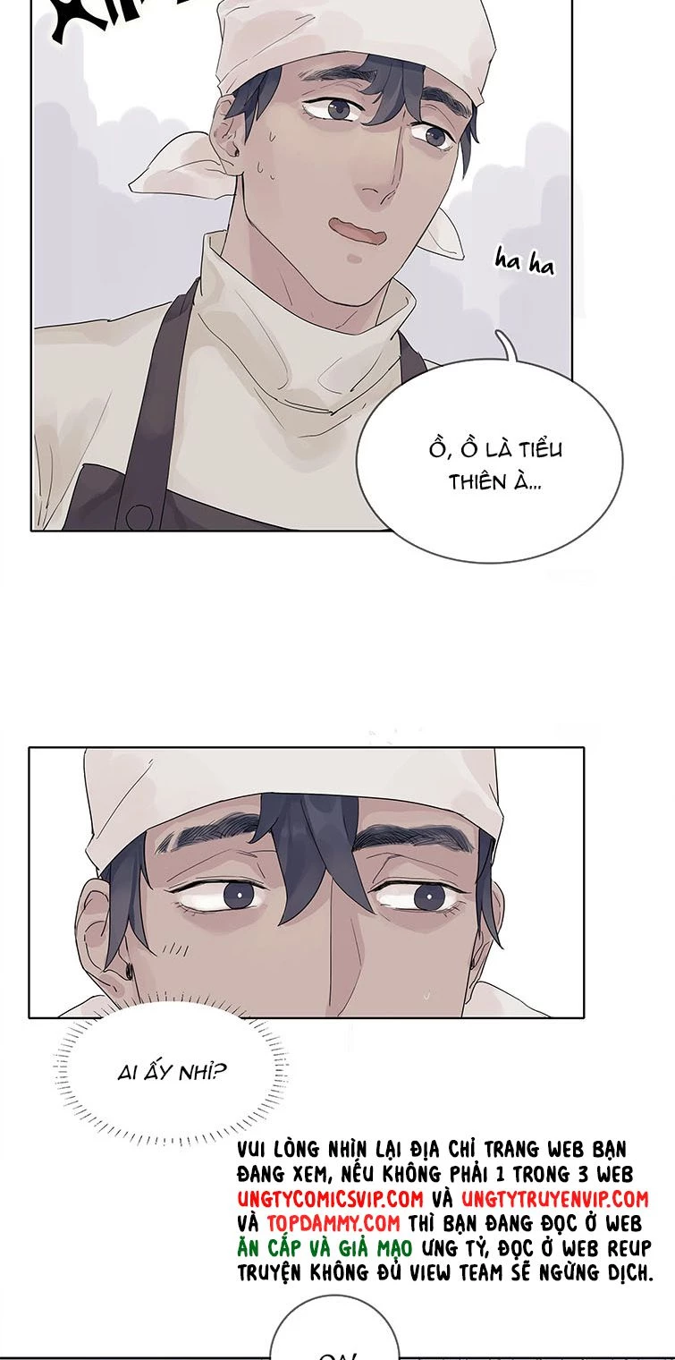 Trúc Mã Hạn Định Tìm Đến Cửa Chapter 1 - 35