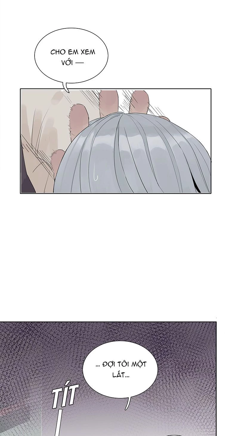 Trúc Mã Hạn Định Tìm Đến Cửa Chapter 1 - 41