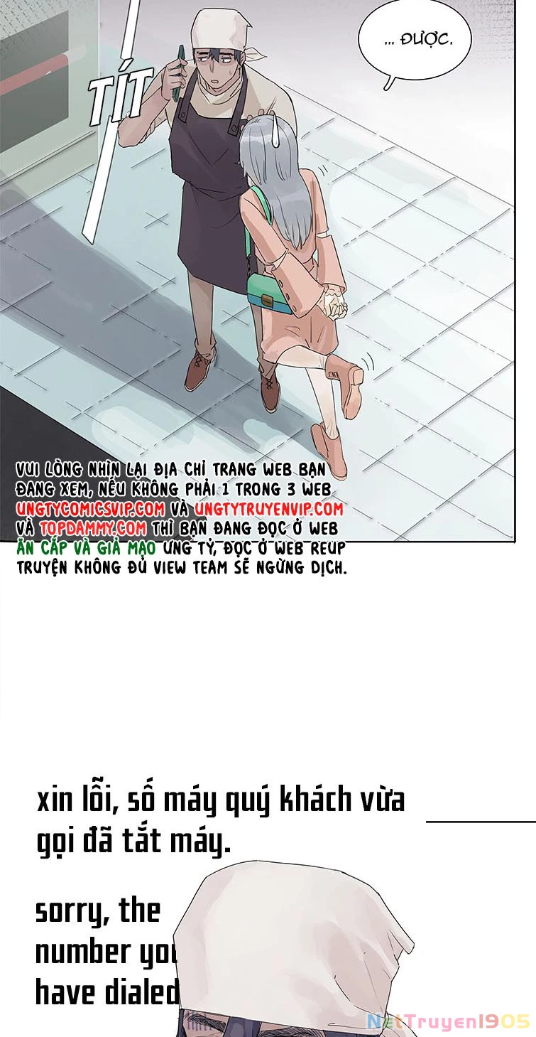 Trúc Mã Hạn Định Tìm Đến Cửa Chapter 1 - 42