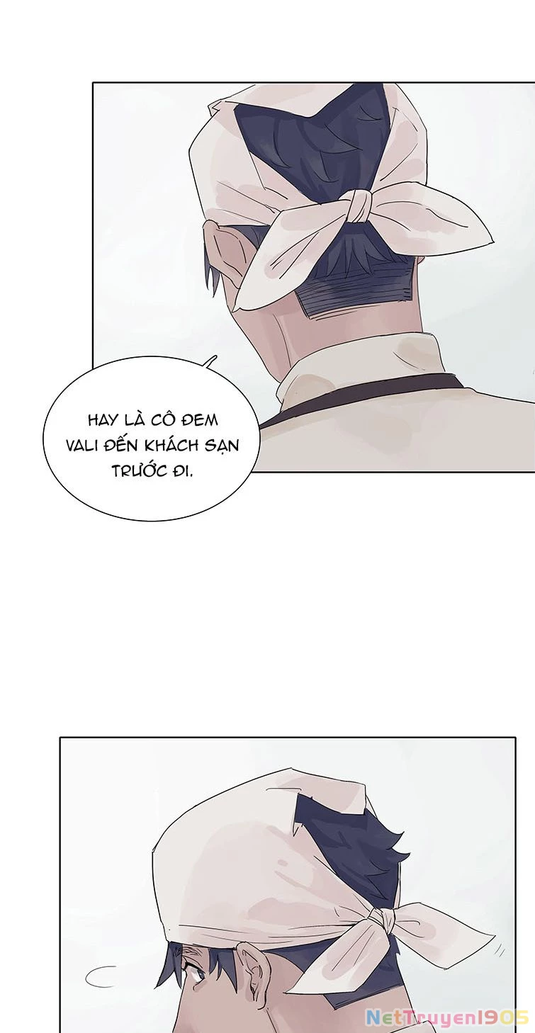 Trúc Mã Hạn Định Tìm Đến Cửa Chapter 1 - 45