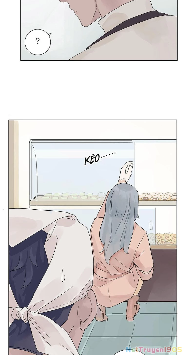 Trúc Mã Hạn Định Tìm Đến Cửa Chapter 1 - 46