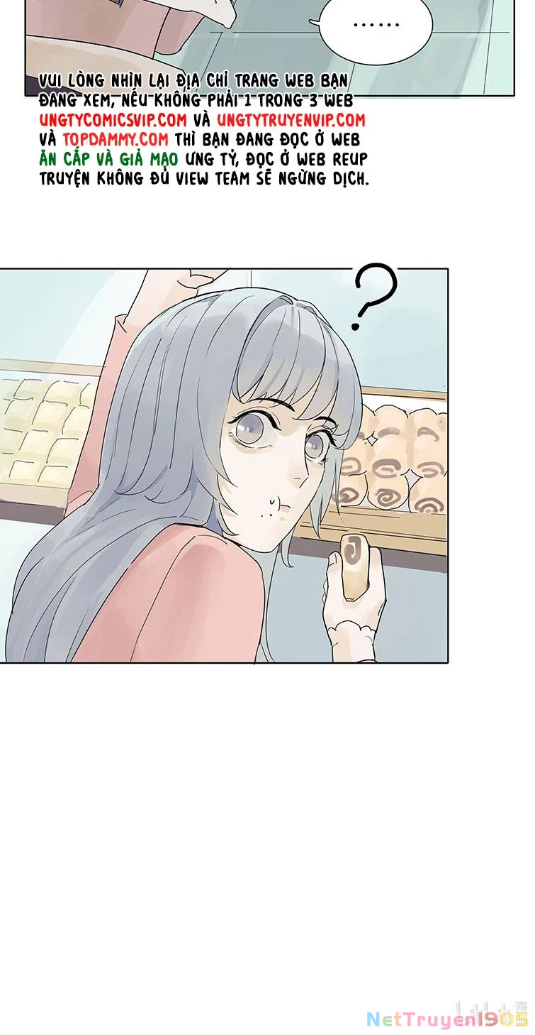 Trúc Mã Hạn Định Tìm Đến Cửa Chapter 1 - 47