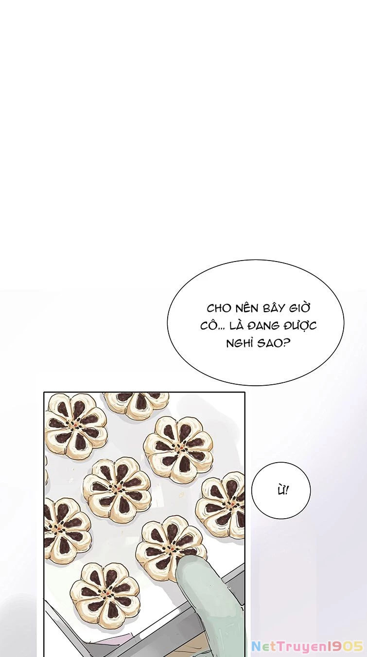 Trúc Mã Hạn Định Tìm Đến Cửa Chapter 2 - 1