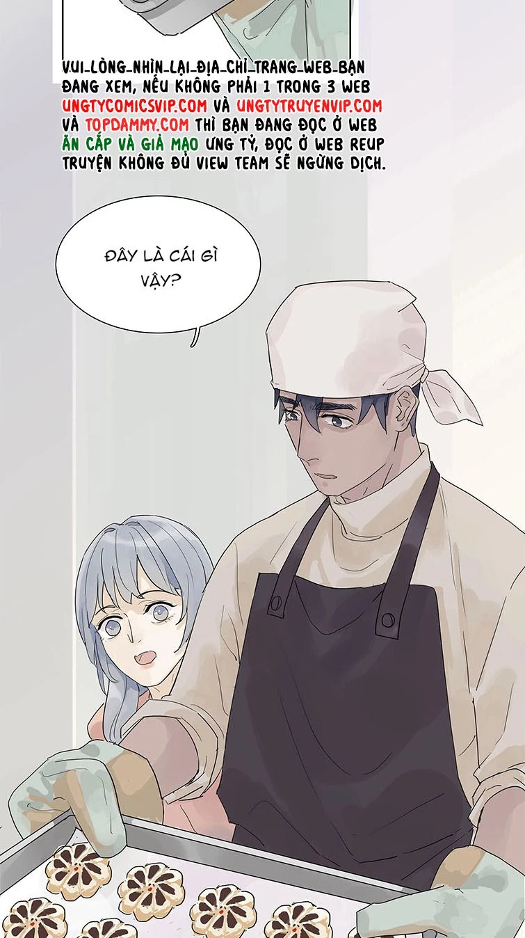 Trúc Mã Hạn Định Tìm Đến Cửa Chapter 2 - 2